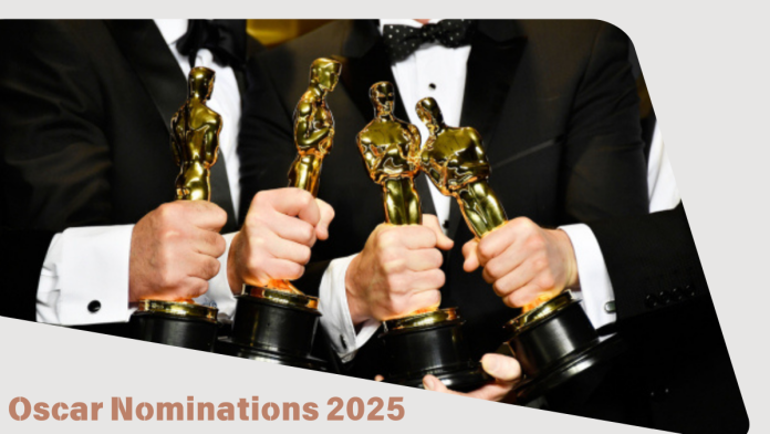 Oscar Nominations 2025