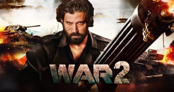 War 2