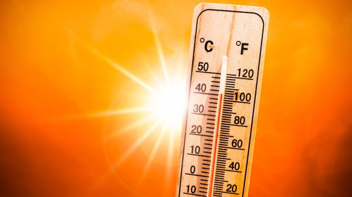 heat-stroke
