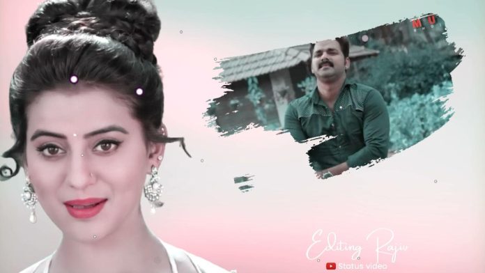 Bhojpuri Song “Duniya Mein Sabke Se Pyaara
