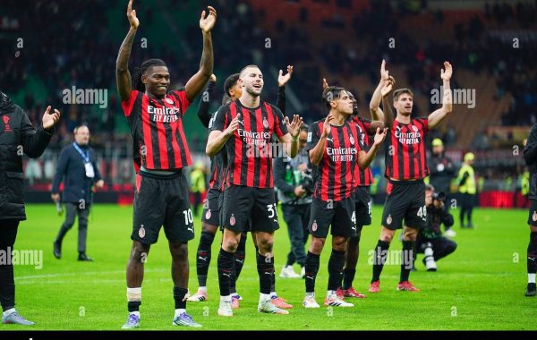 AC Milan Match Analysis: एसी मिलान का सेरिया ए और चैंपियंस लीग में शानदार प्रदर्शन; जानें क्या है टीम की नई रणनीति