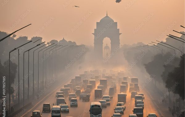 दिल्ली-NCR में दमघोंटू प्रदूषण का कहर, सुप्रीम कोर्ट की कड़ी फटकार के बाद GRAP-4 लागू; जानें आम जनता पर क्या होगा असर