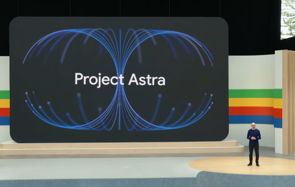 Google Project Astra vs ChatGPT 5: एआई की दुनिया में महायुद्ध, जानिए कौन बनेगा भविष्य का असली सुपर-इंटेलिजेंट असिस्टेंट