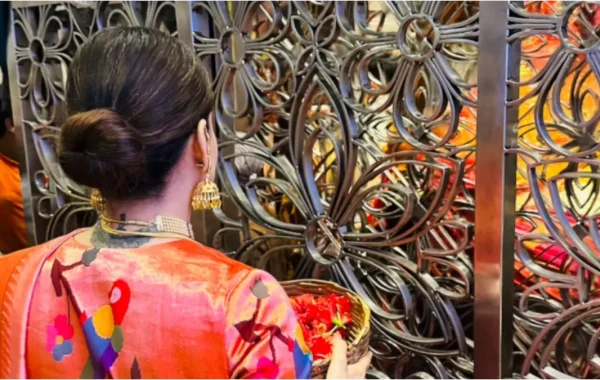 कोलकाता के ऐतिहासिक कालीघाट मंदिर की तिजोरी की चाबी गायब, सबर्ण रॉयचौधरी परिवार ने जताई गहरी चिंता; हाईकोर्ट के जज से लगाई न्याय की गुहार
