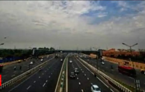 कानपुर-लखनऊ एक्सप्रेसवे और बुनियादी ढांचे में भ्रष्टाचार: सामने आई बड़ी सच्चाई; जानें आम जनता पर क्या होगा असर