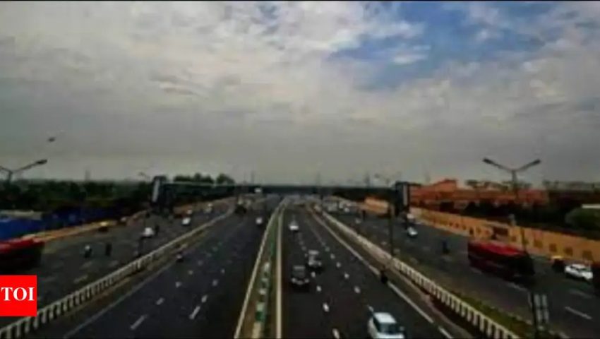 कानपुर-लखनऊ एक्सप्रेसवे और बुनियादी ढांचे में भ्रष्टाचार: सामने आई बड़ी सच्चाई; जानें आम जनता पर क्या होगा असर