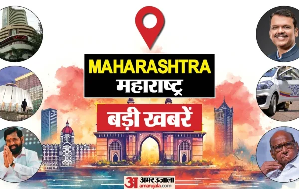 महाराष्ट्र में 4 लोगों की जान लेने वाली आदमखोर बाघिन आखिरकार हुई कैद, 20 दिनों के खौफनाक आतंक का हुआ अंत