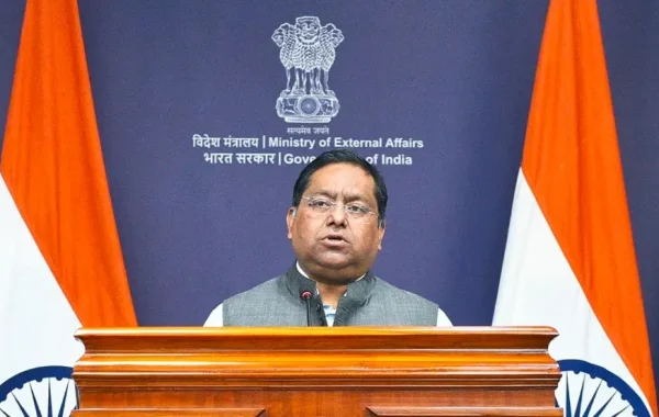 रूस-यूक्रेन युद्ध रोकने के लिए भारत की बड़ी कूटनीतिक पहल, दोनों देशों के शीर्ष नेतृत्व से लगातार संपर्क में नई दिल्ली