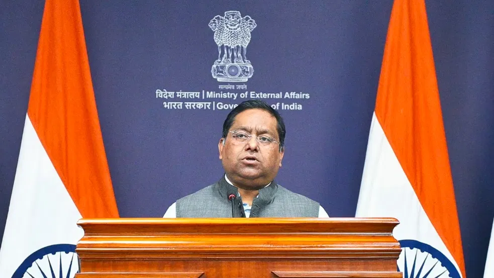 रूस-यूक्रेन युद्ध रोकने के लिए भारत की बड़ी कूटनीतिक पहल, दोनों देशों के शीर्ष नेतृत्व से लगातार संपर्क में नई दिल्ली