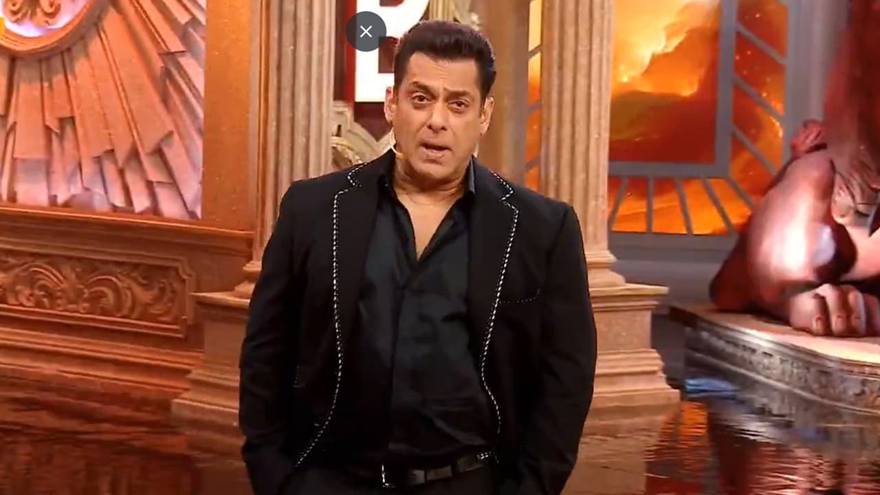 Bigg Boss 20 Grand Premiere: सलमान खान के धमाकेदार शो ‘बिग बॉस 20’ का आगाज़, जानें कौन हैं इस बार के मुख्य प्रतिभागी
