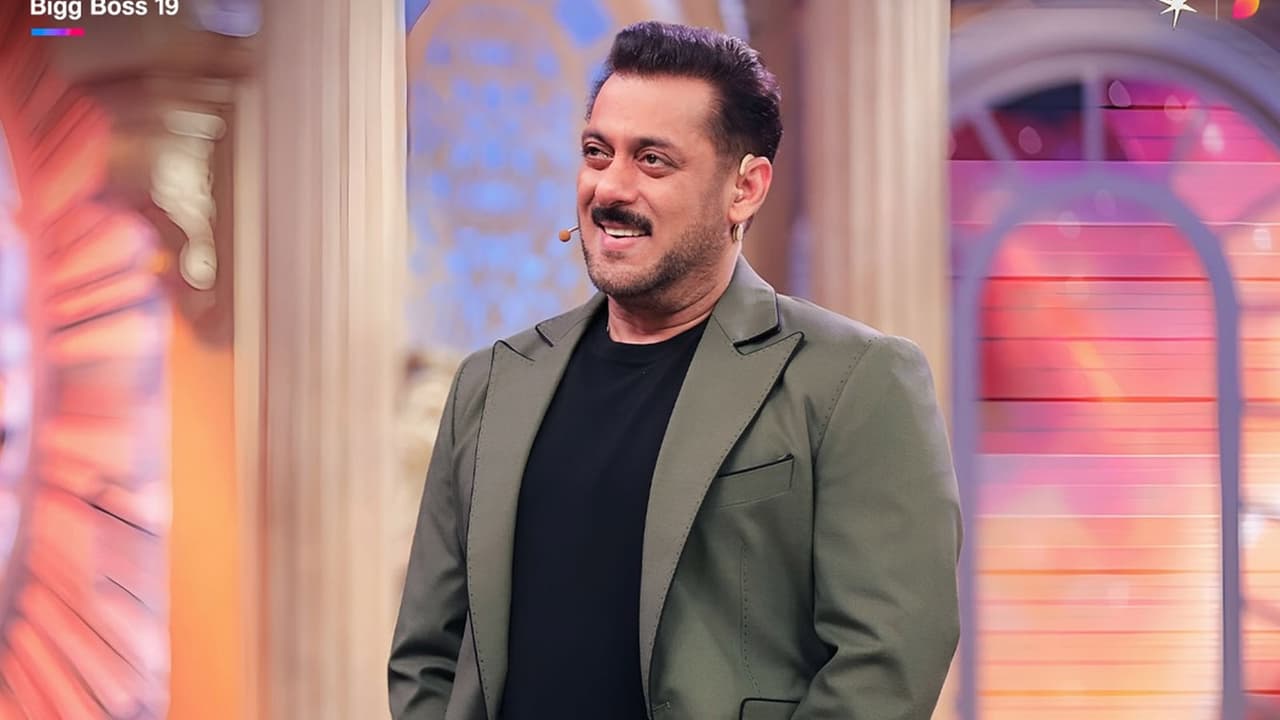 बिग बॉस 20 का धमाकेदार आगाज: सलमान खान के शो में माही विज और ईशा रिखी सहित 15 खिलाड़ियों की एंट्री, जानें हर बड़ा अपडेट
