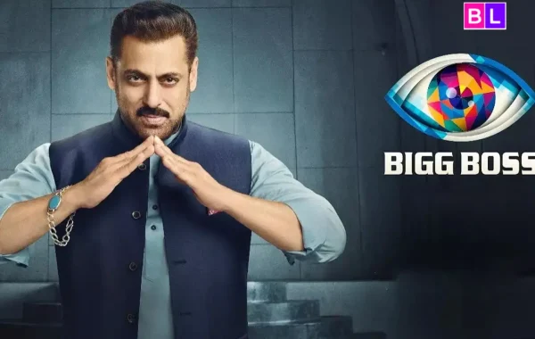 बिग बॉस 20 का धमाकेदार आगाज: सलमान खान के साथ शुरू हुआ टीवी का सबसे बड़ा रियलिटी शो, जानें इस बार क्या है खास