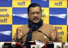 अरविंद केजरीवाल ने CJP से कहा- ज्ञानेश कुमार का इस्तीफा मत मांगो, बल्कि सामने आनी चाहिए यह बड़ी सच्चाई