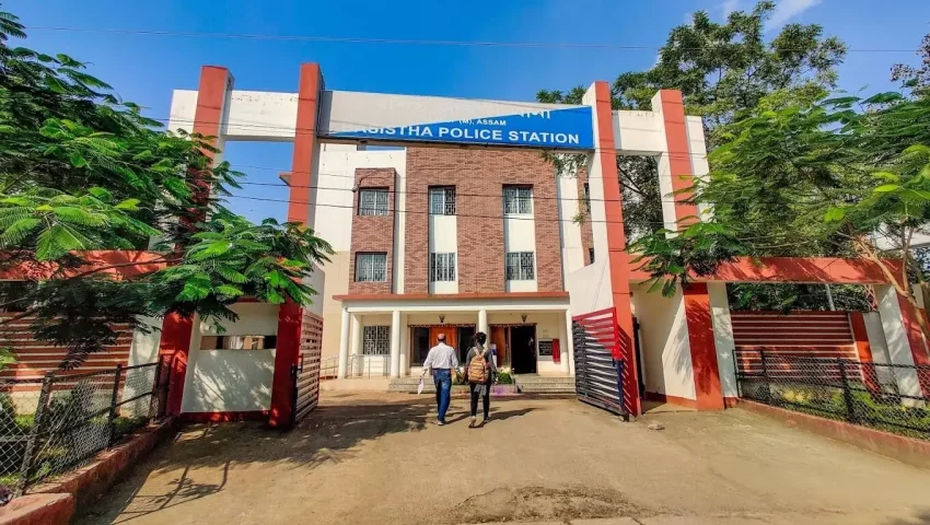 गुवाहाटी में सीजेपी के आशुतोष रांका की हिरासत पर गरमाई सियासत; अभिजीत दीपके का बड़ा ऐलान, ‘मैं भी जाऊंगा असम’
