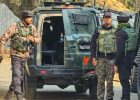 जम्मू-कश्मीर के कठुआ में CISF कैंप के भीतर अंधाधुंध फायरिंग, असिस्टेंट कमांडेंट समेत 4 जवानों की मौत से मचा हड़कंप