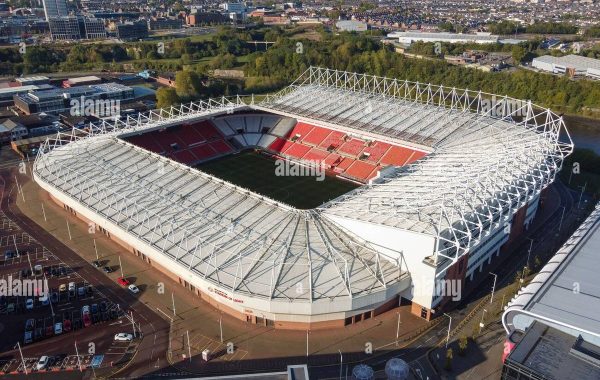 Sunderland AFC News: इंग्लिश फुटबॉल क्लब संदरलैंड क्यों बना गूगल पर ट्रेंडिंग टॉपिक? जानें मैच, पॉइंट्स टेबल और बैकग्राउंड की पूरी जानकारी