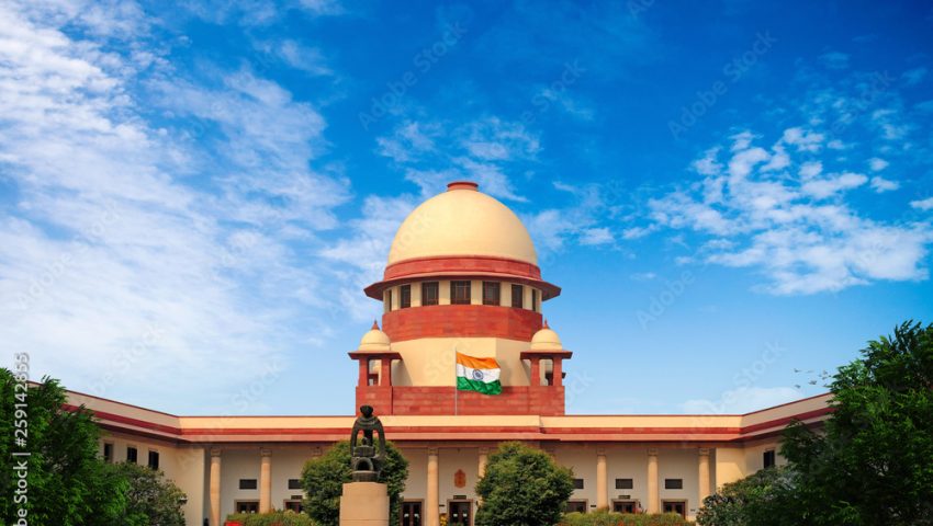 सुप्रीम कोर्ट की सख्त टिप्पणी- ₹2700 वाली कैंसर दवा की MRP ₹27 हजार, प्राइवेट अस्पताल इंडस्ट्री की तरह काम कर रहे हैं; जानें पूरा मामला