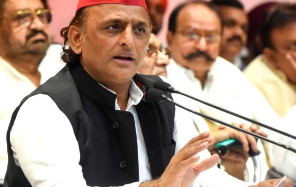 यूपी एमएलसी चुनाव के नतीजे घोषित: 6 सीटों पर बीजेपी और 5 पर सपा की जीत, अखिलेश यादव बोले- ‘यह डबल इंजन की डबल हार’