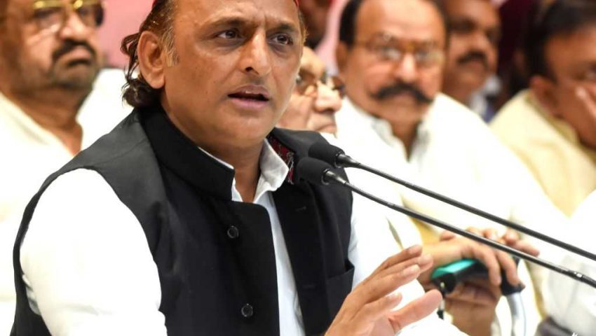 यूपी एमएलसी चुनाव के नतीजे घोषित: 6 सीटों पर बीजेपी और 5 पर सपा की जीत, अखिलेश यादव बोले- ‘यह डबल इंजन की डबल हार’
