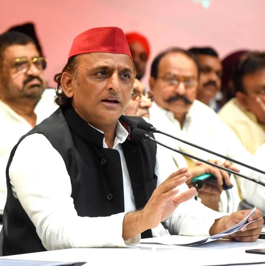 यूपी एमएलसी चुनाव के नतीजे घोषित: 6 सीटों पर बीजेपी और 5 पर सपा की जीत, अखिलेश यादव बोले- ‘यह डबल इंजन की डबल हार’