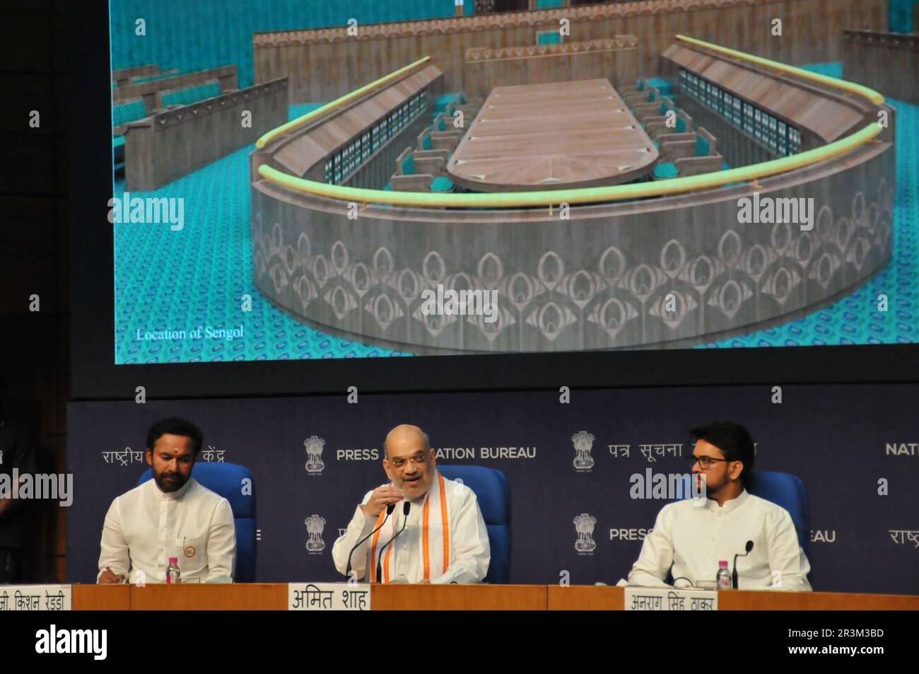 सारी मर्यादाएं तार-तार कर दीं, खरगे के बयान पर भड़का शीर्ष नेतृत्व; अमित शाह ने किया तीखा पलटवार