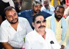 Patna Graduate MLC Seat Result: पटना स्नातक सीट पर अनंत सिंह ने मानी हार, बोले- ‘नीरज कुमार को नहीं दूंगा जीत की बधाई’