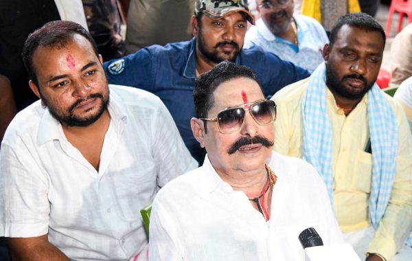 Patna Graduate MLC Seat Result: पटना स्नातक सीट पर अनंत सिंह ने मानी हार, बोले- ‘नीरज कुमार को नहीं दूंगा जीत की बधाई’