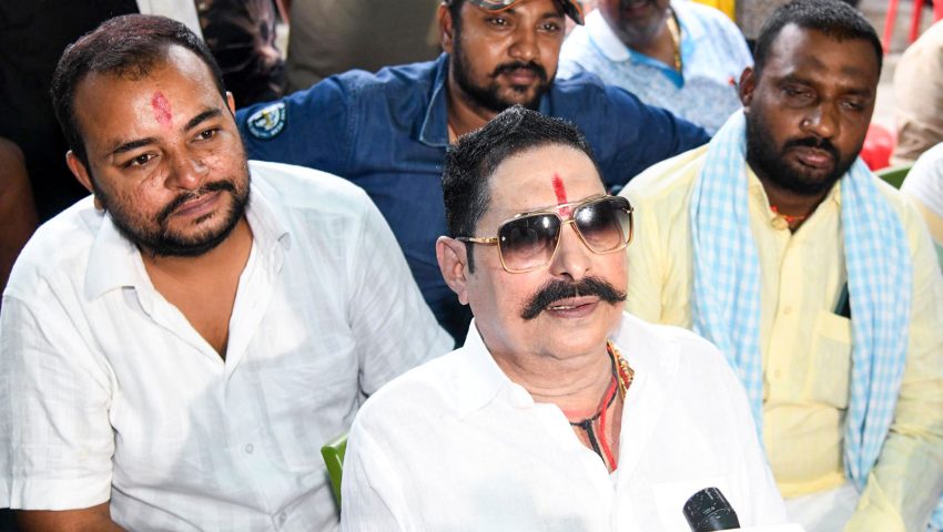 Patna Graduate MLC Seat Result: पटना स्नातक सीट पर अनंत सिंह ने मानी हार, बोले- ‘नीरज कुमार को नहीं दूंगा जीत की बधाई’