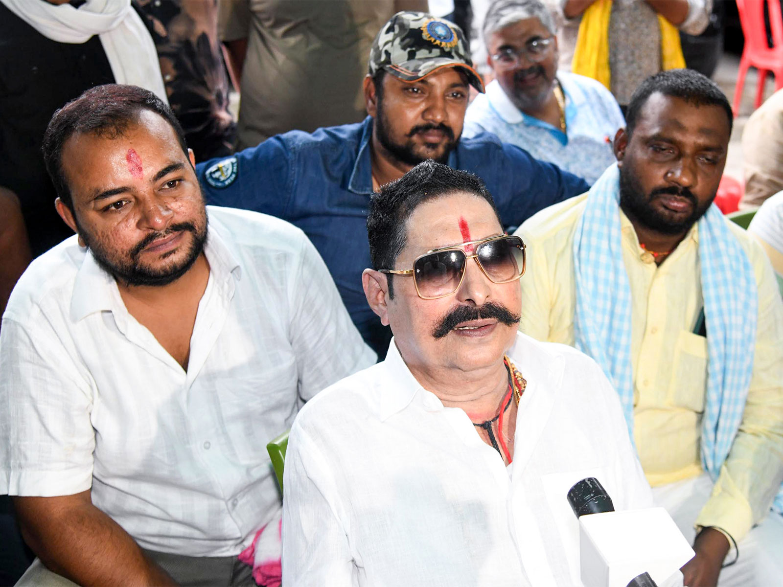 Patna Graduate MLC Seat Result: पटना स्नातक सीट पर अनंत सिंह ने मानी हार, बोले- ‘नीरज कुमार को नहीं दूंगा जीत की बधाई’