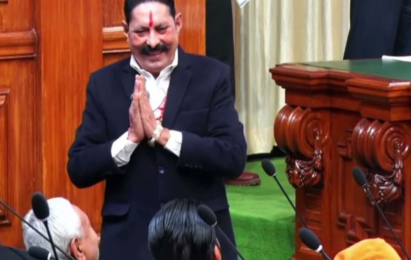 अनंत सिंह JDU से 6 सालों के लिए निष्कासित, विधानसभा सदस्यता रद्द करने की भी अनुशंसा, पत्नी पर भी गिरी गाज – जानें क्या है पूरा मामला व इसके पीछे की वजह