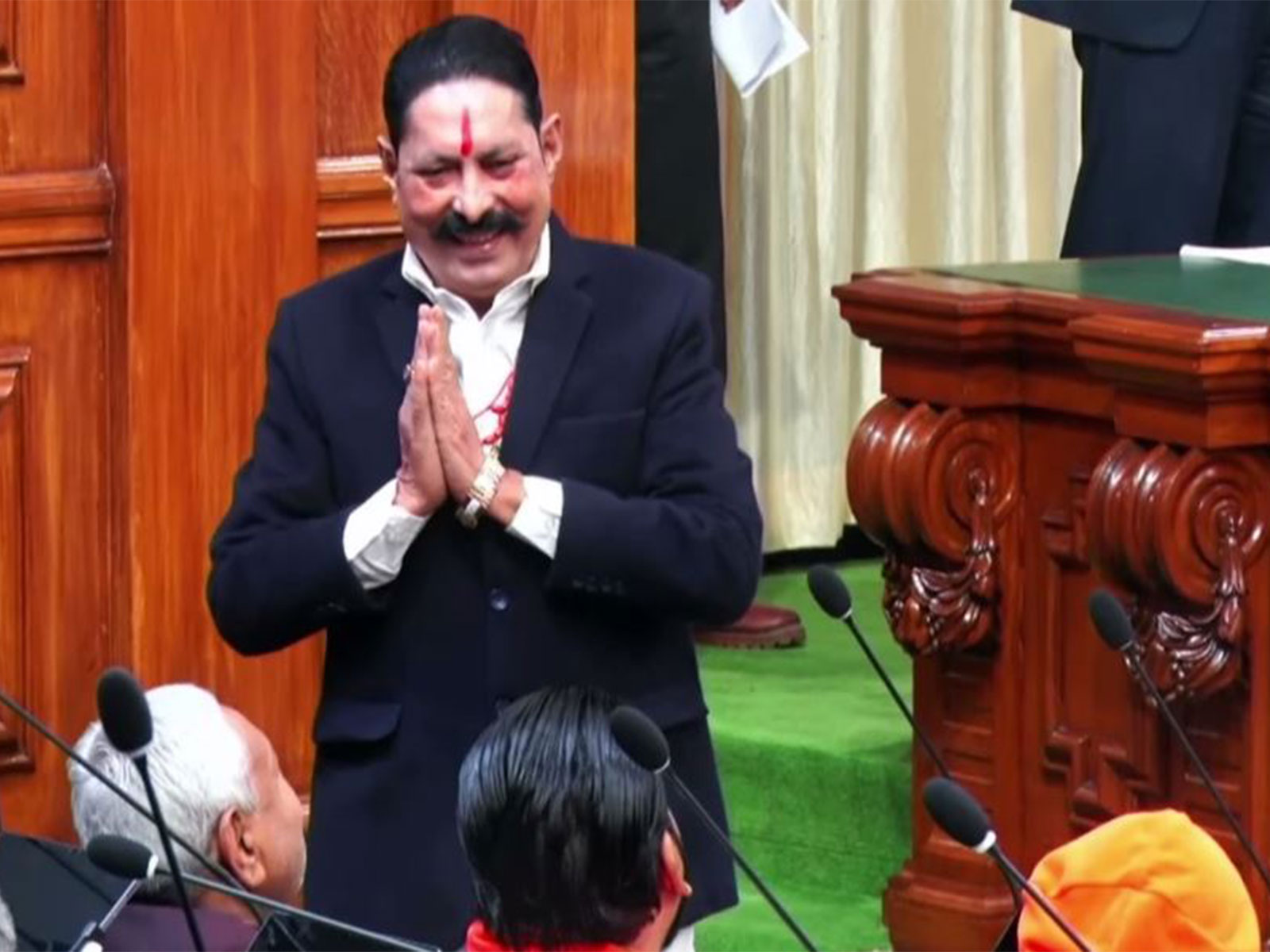 अनंत सिंह JDU से 6 सालों के लिए निष्कासित, विधानसभा सदस्यता रद्द करने की भी अनुशंसा, पत्नी पर भी गिरी गाज – जानें क्या है पूरा मामला व इसके पीछे की वजह