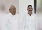 JDU से निष्कासित अनंत सिंह का सियासी खेल खत्म या नया समीकरण? मोकामा के किले और मुख्यमंत्री नीतीश कुमार से ललन सिंह की मुलाकात के 4 बड़े मायने