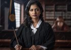 मेरठ के चर्चित नीले ड्रम हत्याकांड में मुस्कान और साहिल को फांसी की सजा, फैसला सुनते ही कोर्ट रूम में बिलख पड़े दोनों दोषी