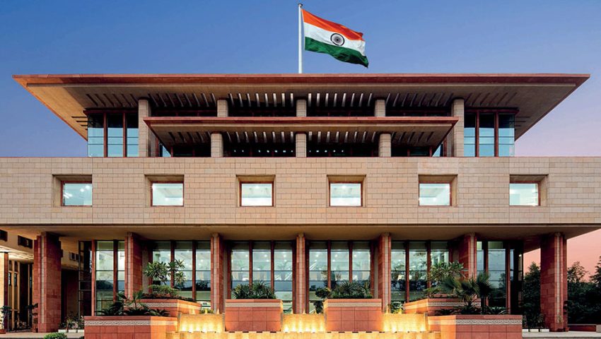 अभिजीत दिपके को कंट्रोल करने के लिए सभी जरूरी कदम उठाएंगे, दिल्ली पुलिस ने हाई कोर्ट को दिया भरोसा