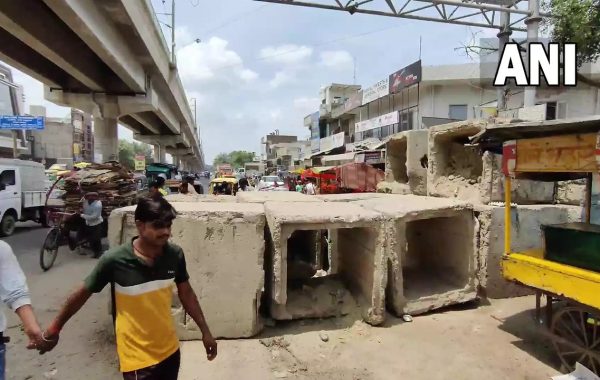 दिल्ली में अब कहां कर सकेंगे धरना-प्रदर्शन? पुलिस ने जंतर-मंतर के अलावा इन 3 जगहों को किया अधिकृत; जानें नियम