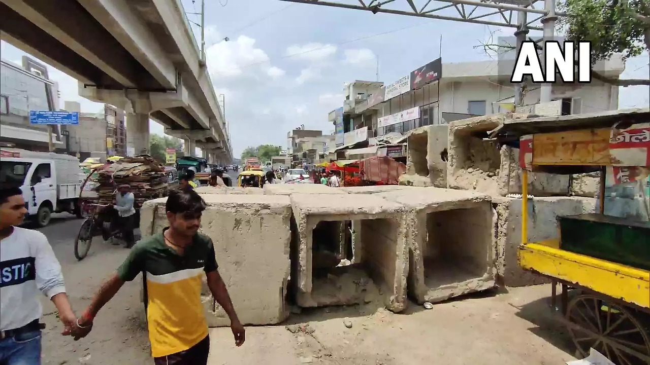 दिल्ली में अब कहां कर सकेंगे धरना-प्रदर्शन? पुलिस ने जंतर-मंतर के अलावा इन 3 जगहों को किया अधिकृत; जानें नियम