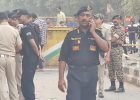 दिल्ली के स्कूल में 12वीं की छात्रा ने तीन पन्नों का सुसाइड नोट लिखकर खुद को लगाई आग; मचा हड़कंप, जांच में जुटी पुलिस