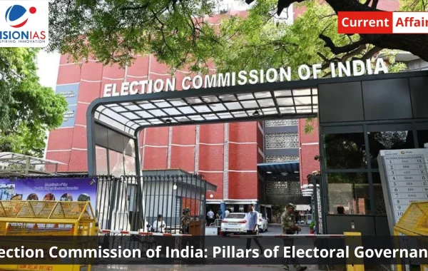 एसआईआर पर चुनाव आयोग का सुप्रीम कोर्ट में हलफनामा: ‘फैसले ज्ञानेश कुमार ने अकेले नहीं लिए, संवैधानिक संस्था में सामूहिक उत्तरदायित्व सर्वोपरि’