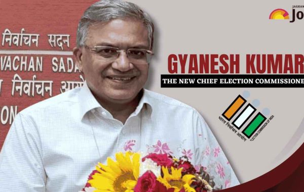 फ़ॉर्म-6 पर सुप्रीम कोर्ट की टिप्पणी के बाद फिर घिरे ज्ञानेश कुमार, विपक्ष ने पूछा- किसके आदेश पर हुआ बदलाव