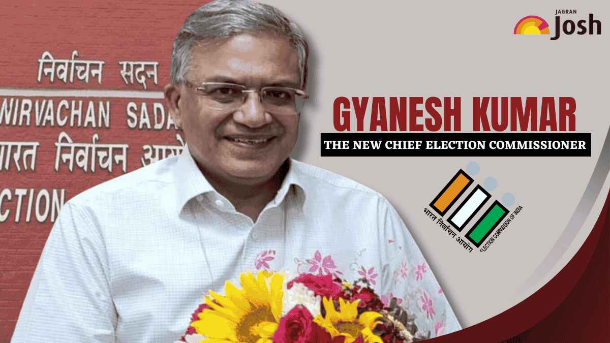 फ़ॉर्म-6 पर सुप्रीम कोर्ट की टिप्पणी के बाद फिर घिरे ज्ञानेश कुमार, विपक्ष ने पूछा- किसके आदेश पर हुआ बदलाव