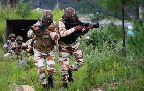 अरुणाचल बॉर्डर पर भारत-चीन तनाव: आईटीबीपी डीजी के बयान के बाद सियासत गरमाई, जानें पूरा मामला