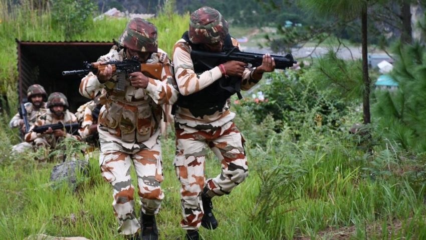 अरुणाचल बॉर्डर पर भारत-चीन तनाव: आईटीबीपी डीजी के बयान के बाद सियासत गरमाई, जानें पूरा मामला