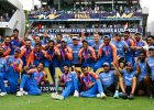 IND vs SL Asian Games Semifinal: भारत ने श्रीलंका को 124 रन से हराकर फाइनल में मारी शानदार एंट्री, जानें मैच की पूरी कहानी