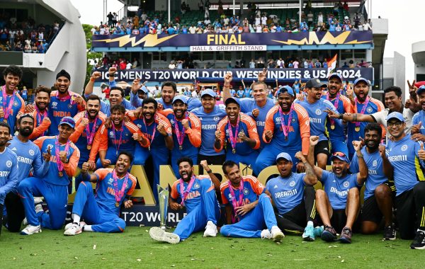 IND vs SL Asian Games Semifinal: भारत ने श्रीलंका को 124 रन से हराकर फाइनल में मारी शानदार एंट्री, जानें मैच की पूरी कहानी