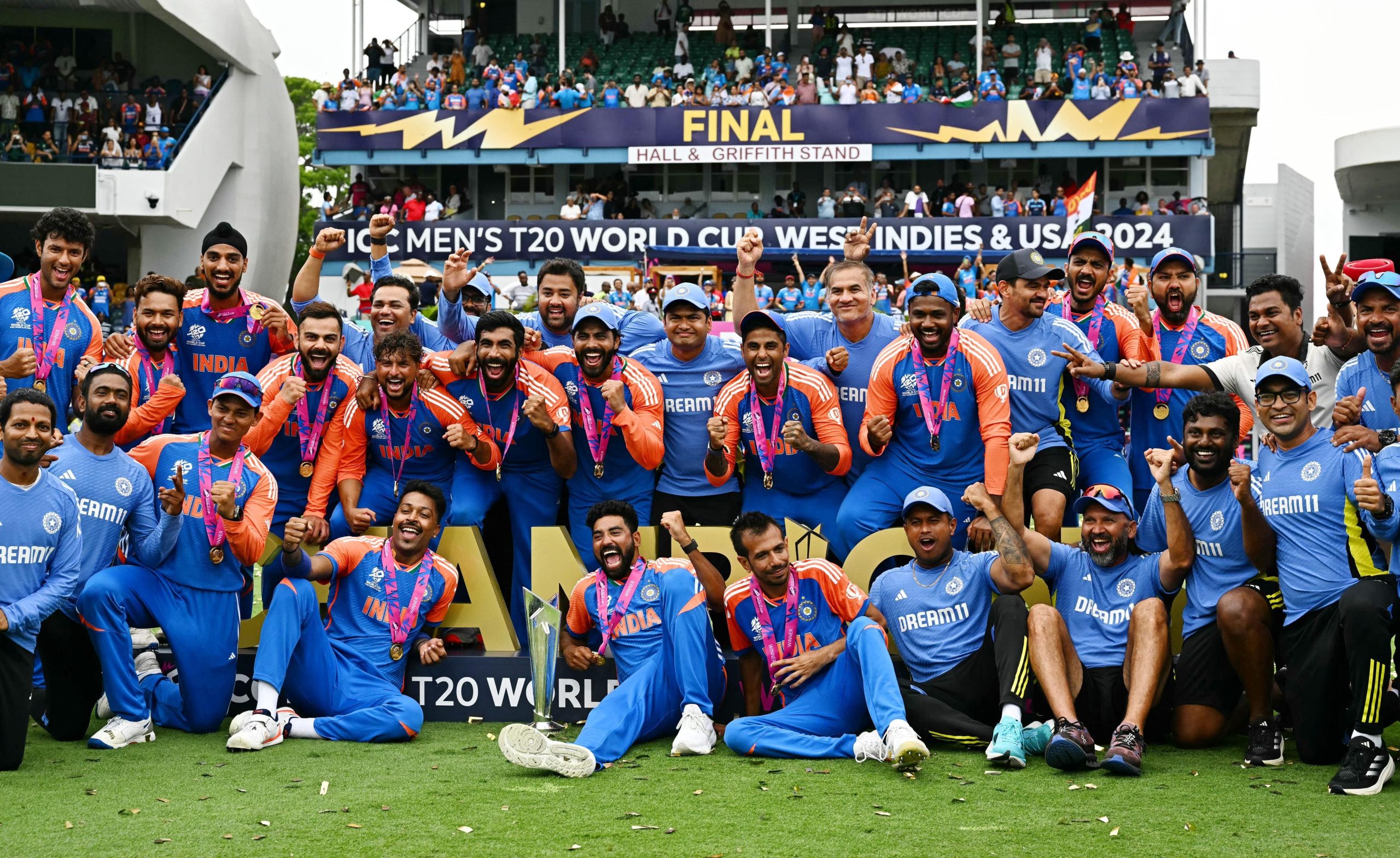 IND vs SL Asian Games Semifinal: भारत ने श्रीलंका को 124 रन से हराकर फाइनल में मारी शानदार एंट्री, जानें मैच की पूरी कहानी