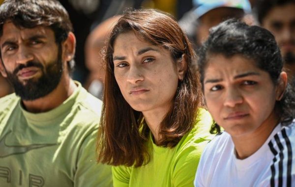दीपके का बड़ा बयान- हमारे आंदोलन की तुलना नेपाल-बांग्लादेश से न करें, CJP कार्यकर्ताओं की गिरफ्तारी पर गरमाई सियासत