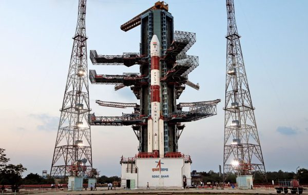 अंतरिक्ष क्षेत्र में भारत की बड़ी छलांग: ISRO जल्द लॉन्च करने जा रहा है अगली पीढ़ी का NVS-03 सैटेलाइट; जानें देश पर क्या होगा असर