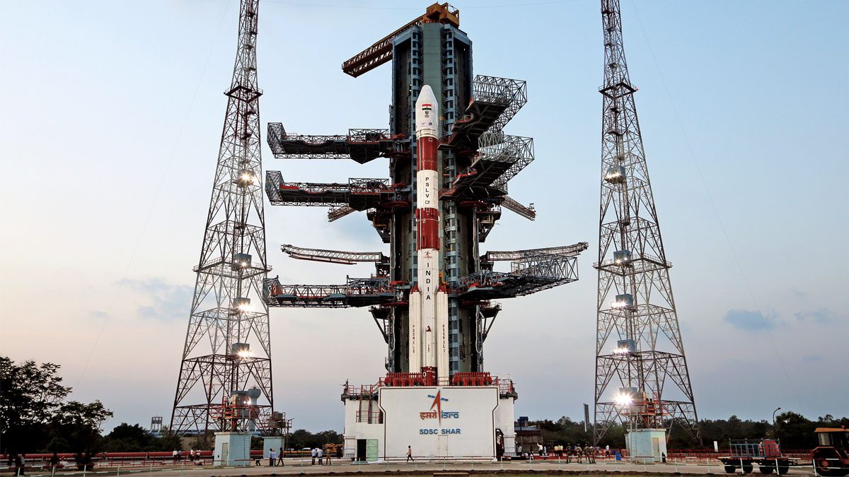 अंतरिक्ष क्षेत्र में भारत की बड़ी छलांग: ISRO जल्द लॉन्च करने जा रहा है अगली पीढ़ी का NVS-03 सैटेलाइट; जानें देश पर क्या होगा असर