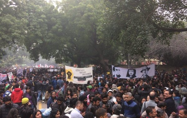 आशुतोष रांका और सौरव दास का जंतर-मंतर पर अचानक पहुँचना: जानें क्या है पूरा मामला व इसके पीछे की वजह