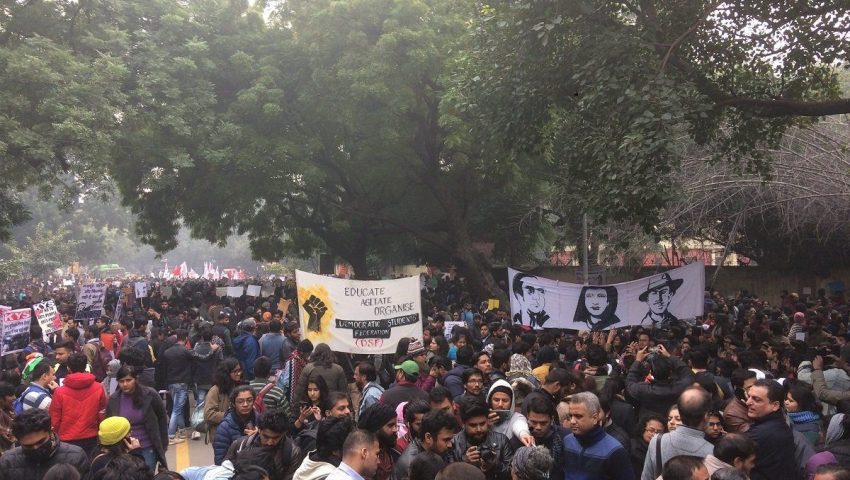 आशुतोष रांका और सौरव दास का जंतर-मंतर पर अचानक पहुँचना: जानें क्या है पूरा मामला व इसके पीछे की वजह
